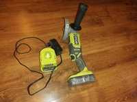 Olx cheap ryobi 18v