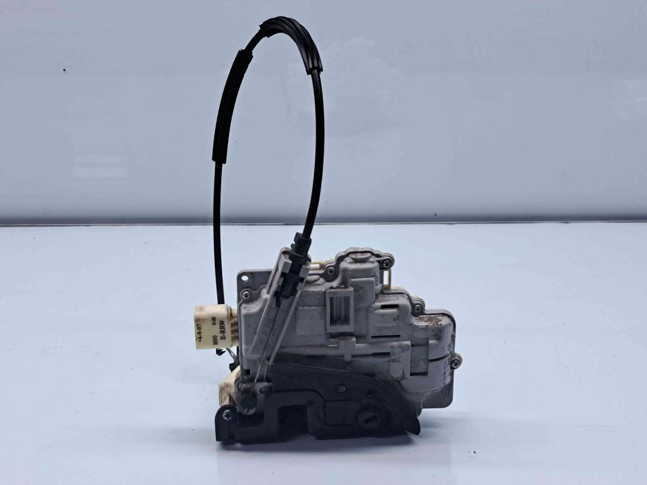 Broasca usa dreapta spate Seat Leon (1P1) FR [Fabr 2005-2011] OEM