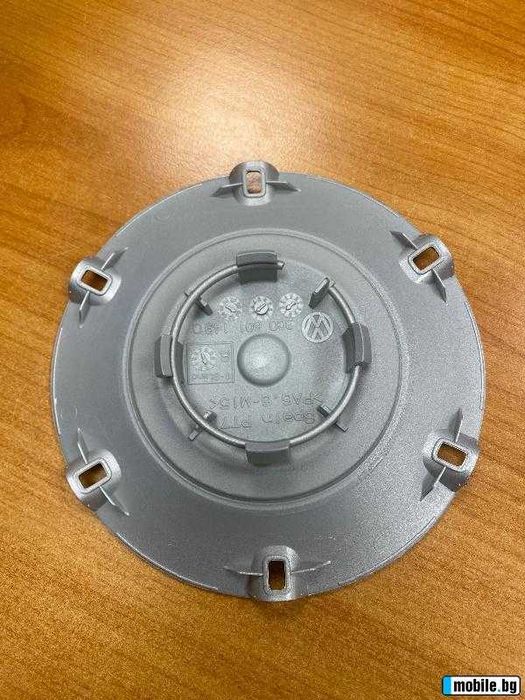 Оригинални капачки джанти VW 2005-  3C0601149QTJY