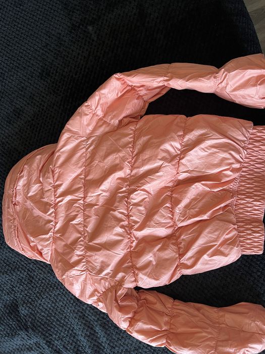 Дамско Зимно яке