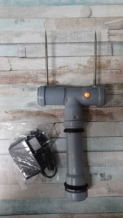 Asomator electronic fără fir/ Asomator campion