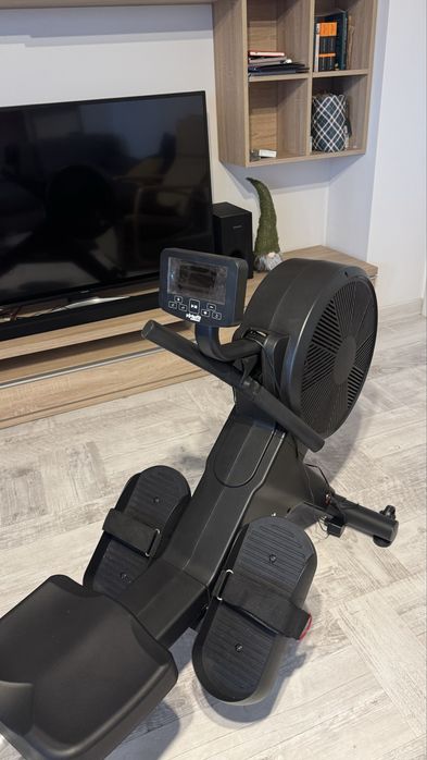 Aparat vaslit Virtufit EliteAir - rower