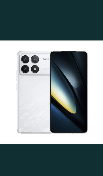 Poco f6 pro pubg 120 fps