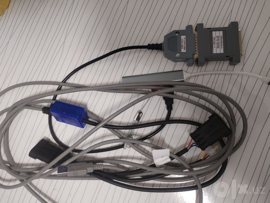 Combi hamma shevrolet lada modullari ochilgan 1000$