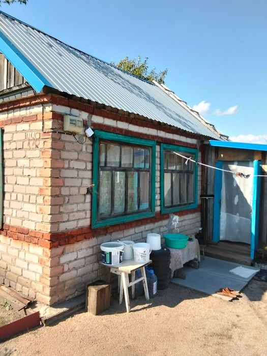 Продам дачу район Новопавловки с/о Комета
