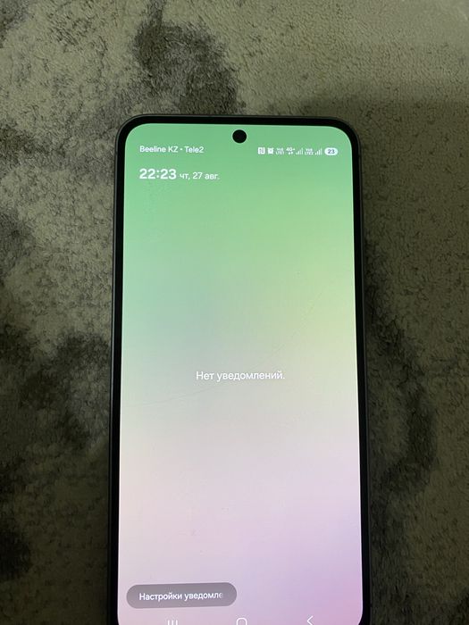 Срочно продам А56