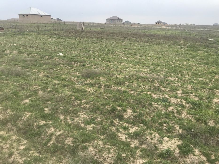 Продаётся участок Каратауски район Кайнар бурлак