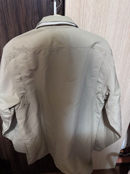 Тактическа Риза 5:11