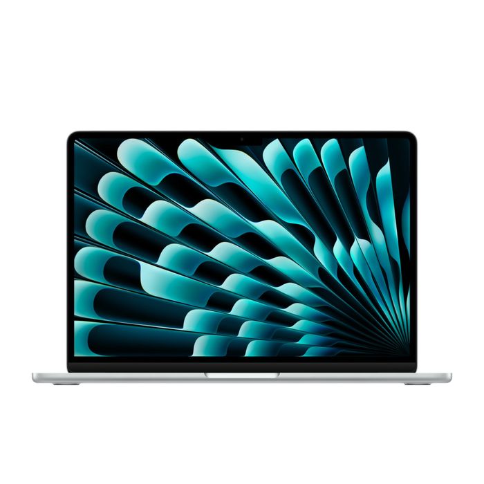 McBook Air 13" M4-chip 256 gb sigilat