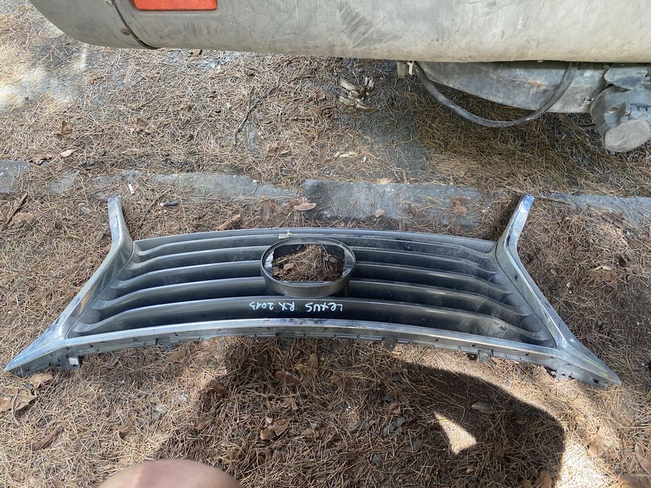 решетка лексус рх 2013 lexus rx