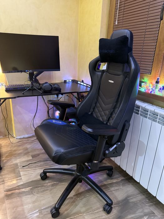 „G:RIGS готов PC сетъп | RTX 4060 | Razer периферия“