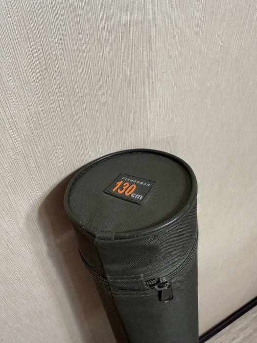 Продам тубус для удилищ