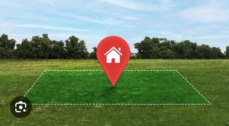 Сдам земельный участок под бизнес под склад