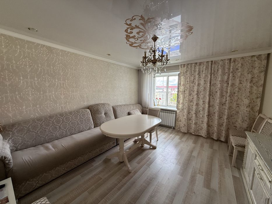 Продам 2 х комнатную квартиру