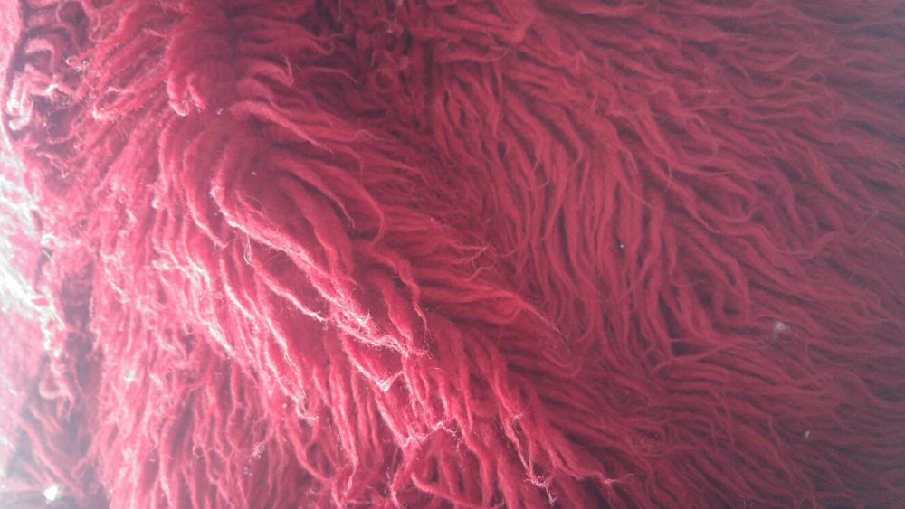 Губер-китеник, цвят бордо 2.1м×2.18