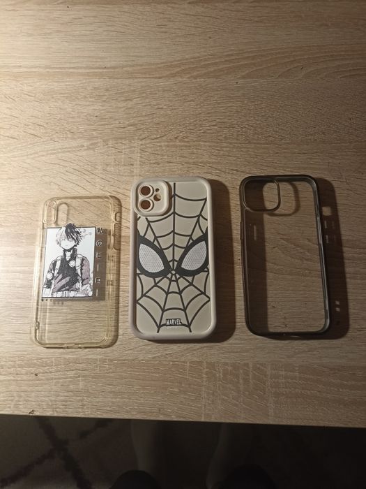 Продам чехлы на айфон