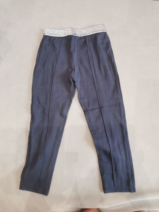 Дънки и клинчета