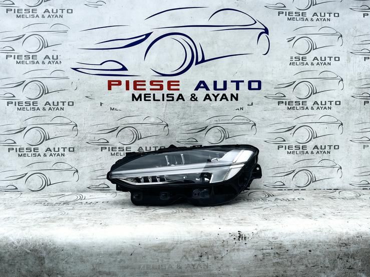 Far stanga Volvo S90-V90 Full LED 32404725 an 2015-2016-2017-2018-2019