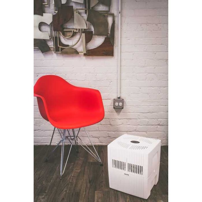 Umidificator Purificator de aer VENTA LW 25 acopera  45 m²