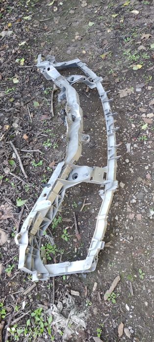 Маска/Очиларка за Форд Фокус Мк 2.5 2007/2011 Maska za Ford Focus