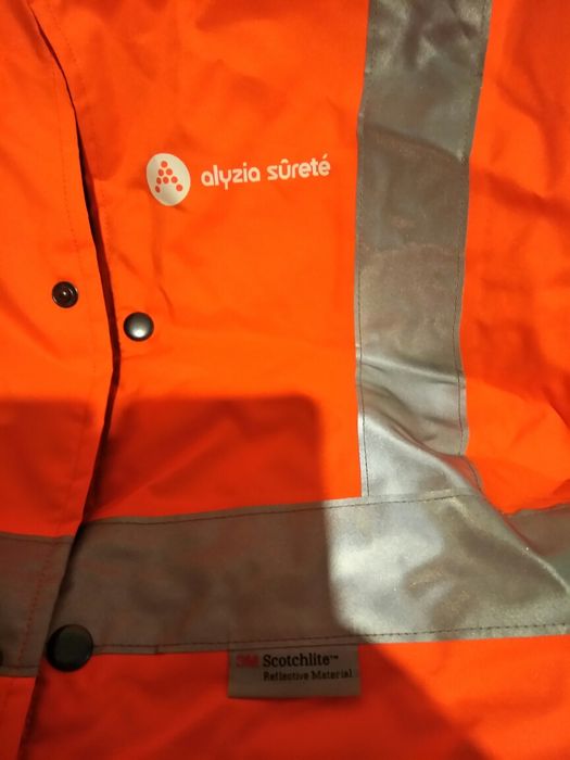 Спец.Одежда куртки