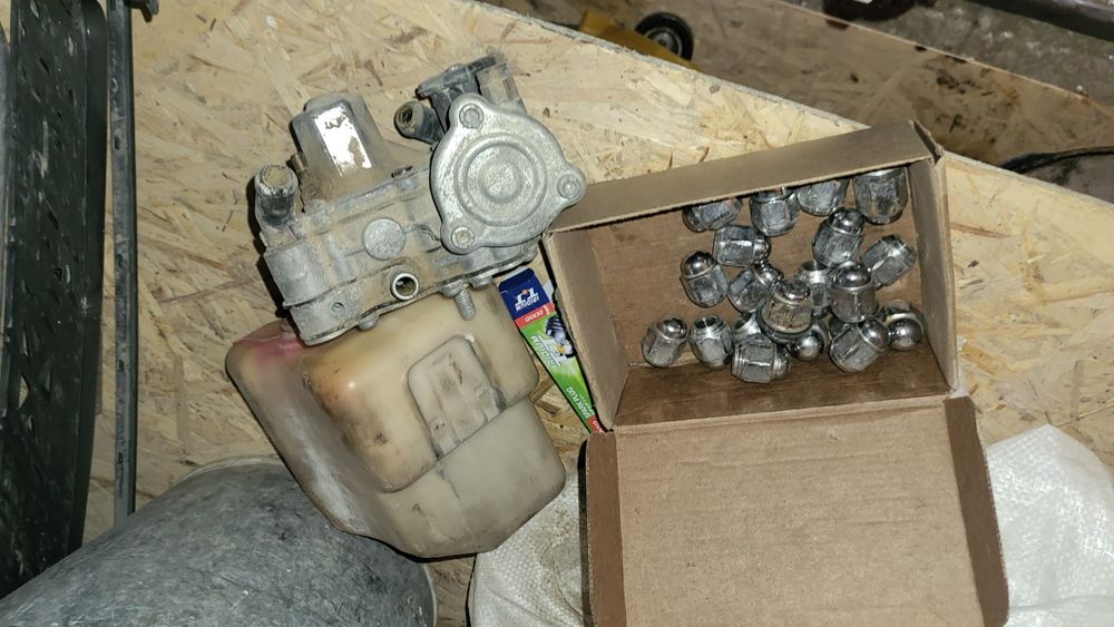 Camry55. 2015г. И Camry30/3