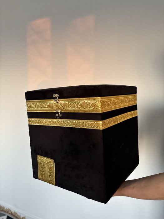 Подарочная коробка «Кааба»