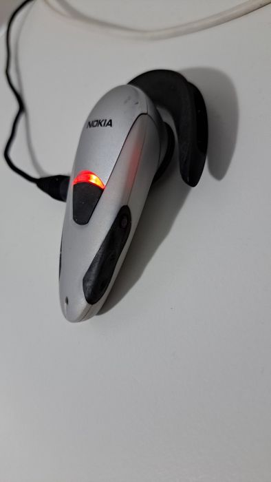 Cască Bluetooth Nokia
