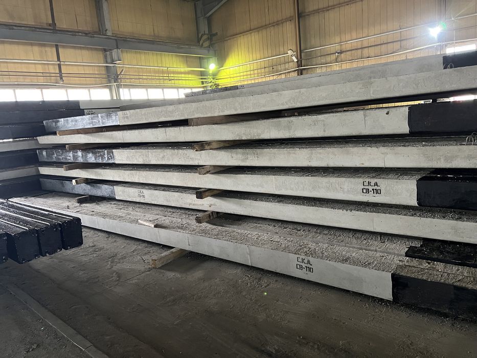 Забор/заборы ЖБИ/опоры/фбс блоки/кольцо/перемычки: 14 999 тг ...