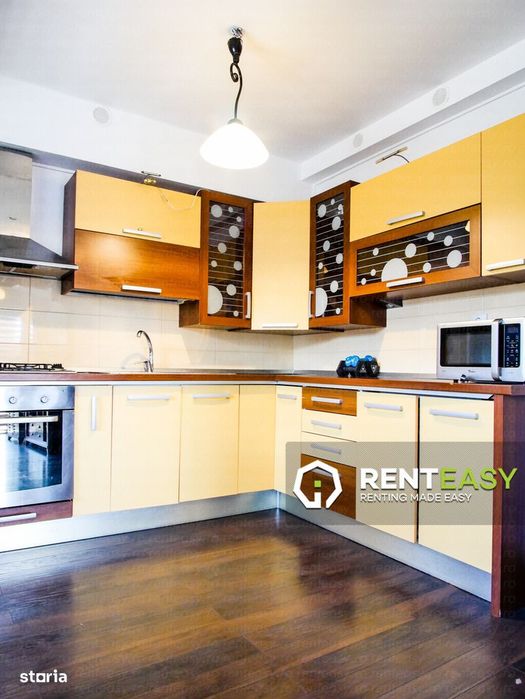 Apartament 2 camere situat in zona Kaufland - Podu de Piatra