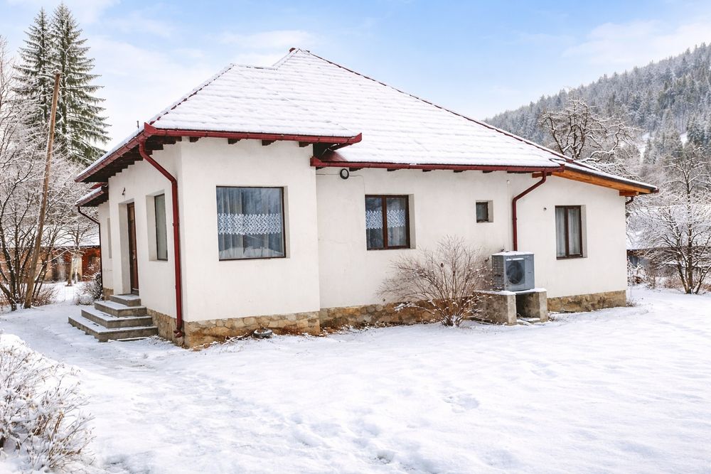 Cazare / Casă de vacanță  Neamț pentru familii &cupluri (Durau Borsec)