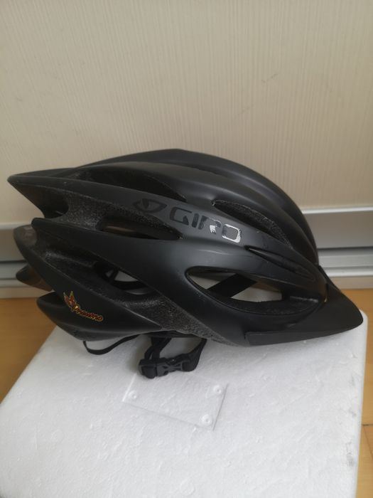 Casca Giro  bicicleta bike ciclism reglabila