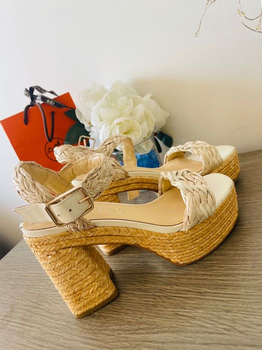 Espadrile Guess damă