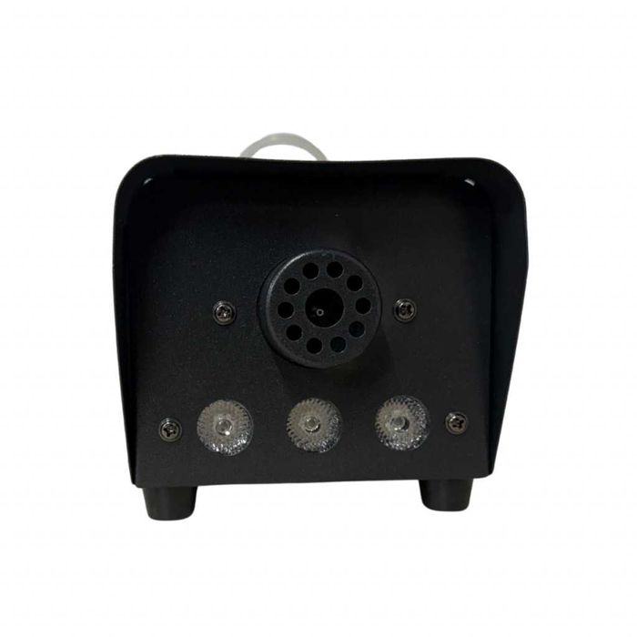 Машина за пушек с LED осветление и дистанционно