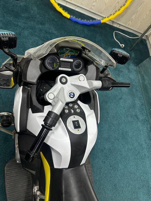 Продаю вот этот мотоцикл