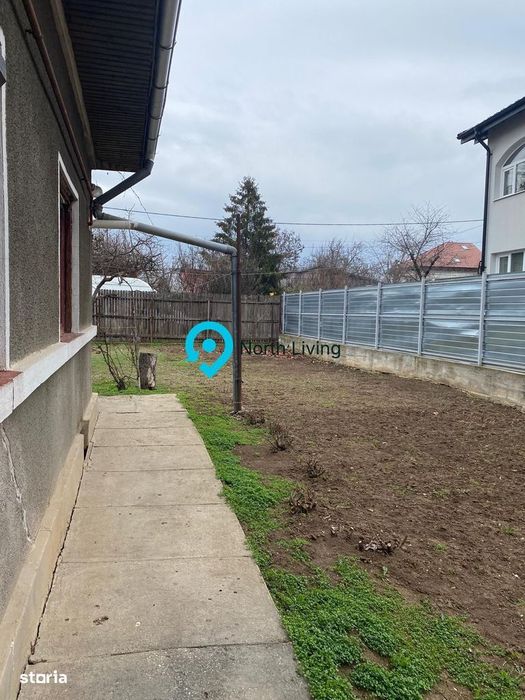 Teren 385 Mp Cu Casa 60Mp | Investitie| Prelungirea Ghencea