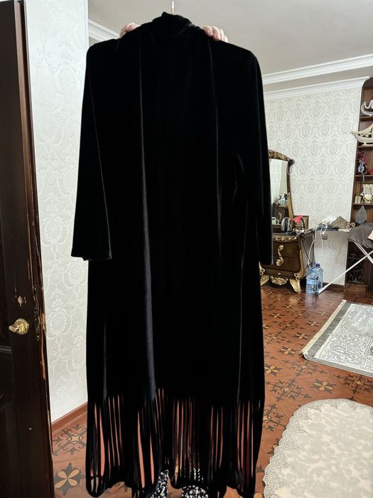 Вечерние платья.