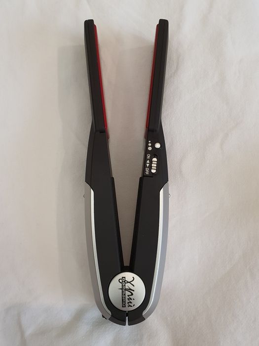 Утюжок Be-Free Gammapiu