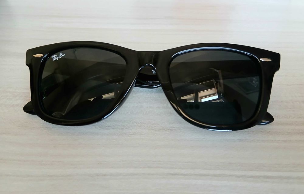 Слънчеви очила Ray-Ban