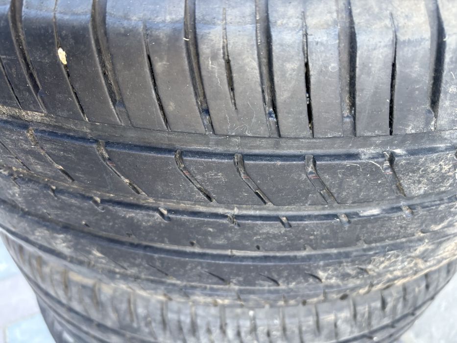 255/55/19 в хорешем сост