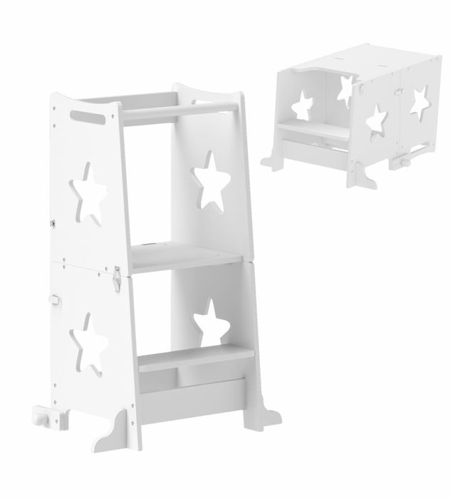 Монтесори кула за деца