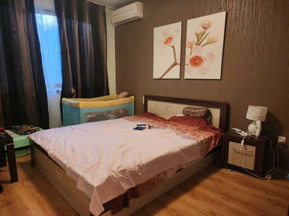 Продава се Тристаен апартамент в Бяла - 86 кв.м за 905 €/кв.м - Снимка #10