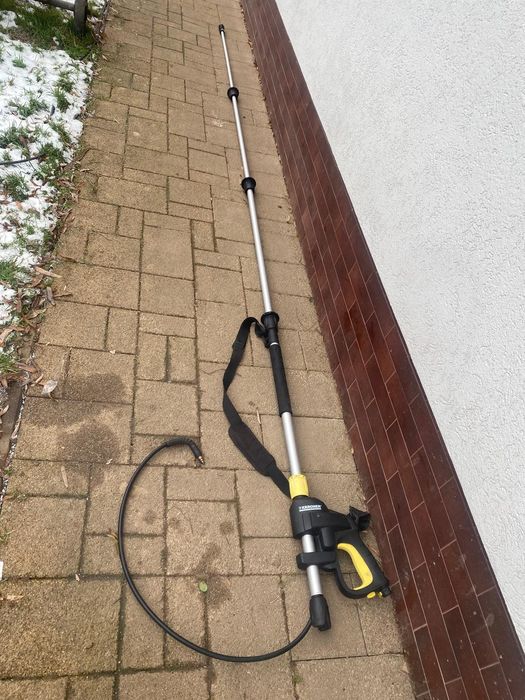 Lance telescopică Karcher