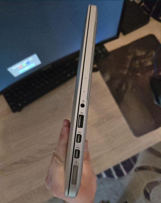MacBook Pro 2015 13'