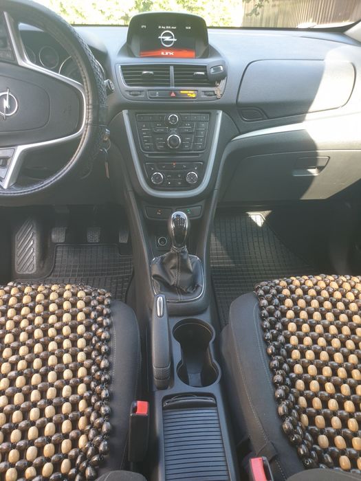 OPEL Mokka 0 — imagine 3