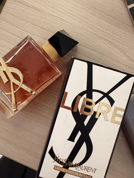 Парфюм YSL libre intense