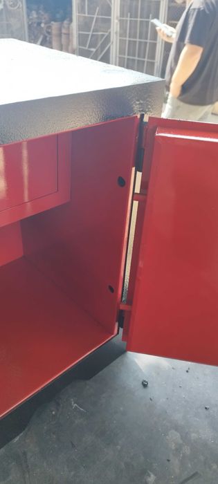 Seyf sep сейф qumli