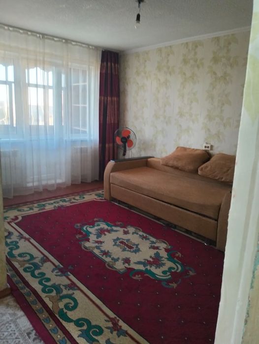 Продам кв г сатпаев 1 ком.