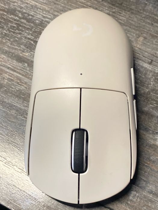 Logitech G Pro X Superlight 2 в идеальном состояний