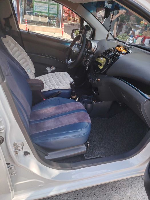 Chevrolet Spark 3 2019г